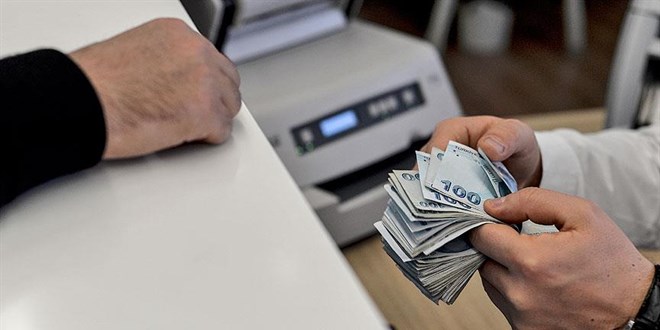 Banka havale ilemlerinde sebebi yazlmazsa 'bor' saylyor