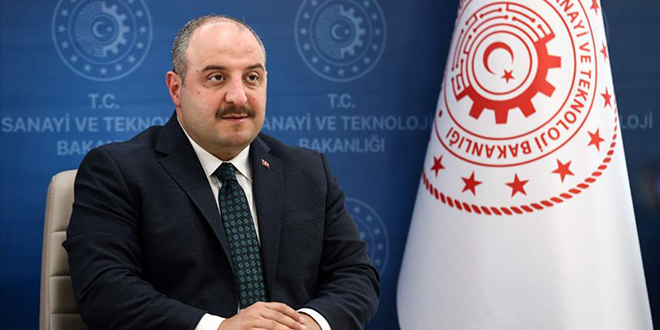 Mustafa Varank'tan milli yatrmlar eletirenlere zihniyet tepkisi