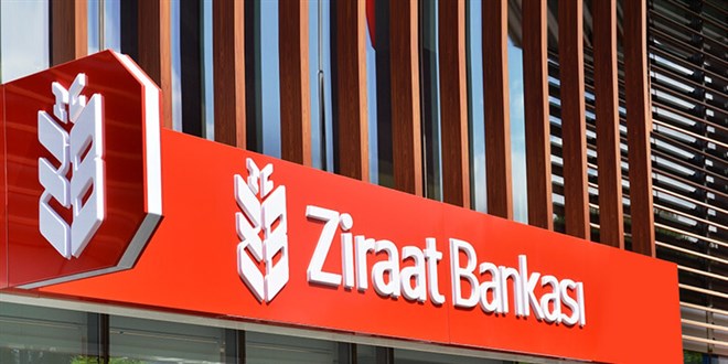 Ziraat Bankas, 'usulsz kredi kullandrld' iddiasn yalanlad