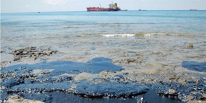 MSB, Akdeniz'deki sznt iin KKTC'ye HA gnderdi