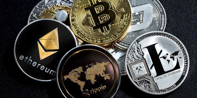 Bitcoin tepetaklak! Dakikalar iinde oldu