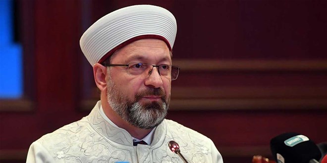 Ahmet Hakan: Ali Erba kendisiyle ilgili tartmalardan gizli bir haz m duymakta?