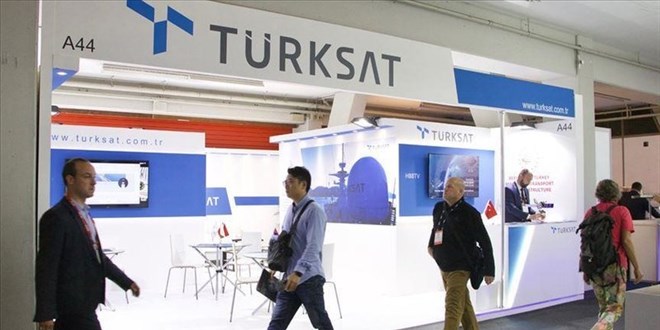 Trksat, Teknoloji Kaptanlar'nda 3 proje ile rekabet ediyor