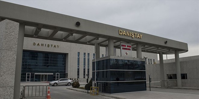 Dantay'dan hasarl arata 'yeniden kullanlabilir para'ya imkan tanyan dzenleme karar