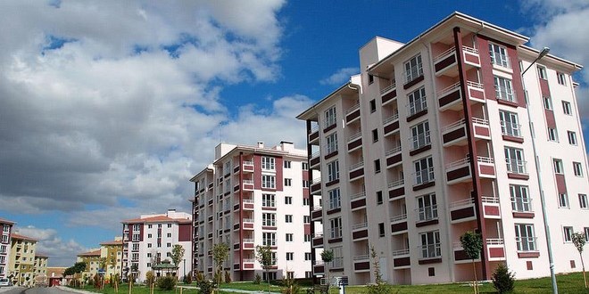 Diyarbakr'da i yeri ve konut kiralarnda 'fahi art' kiraclar madur ediyor