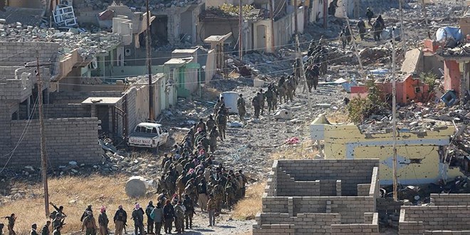 PKK'l 51 terristin Pemerge glerine katld iddias
