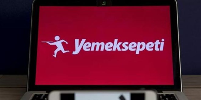 Yemeksepeti, 20 yllk logosunu deitirdi