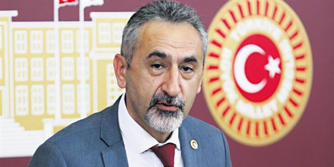 CHP'li doktor vekil sahte bal avnda