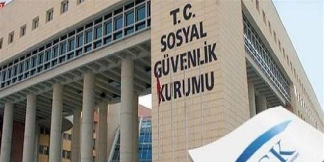 SGK, Rehberlik ve Tefti Bakanl Ynetmeliinde Deiiklik