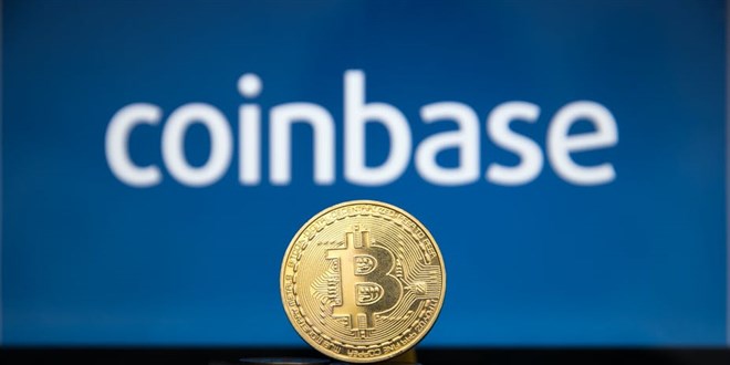 Coinbase'in en az 6 bin mterisinden kripto para alnd ortaya kt