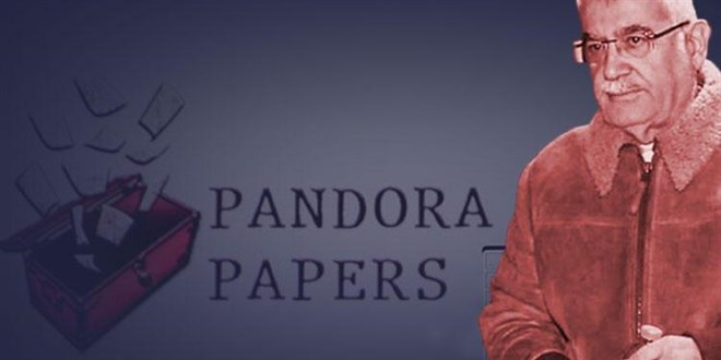 Pandora'dan FET'c vekilin ei de kt