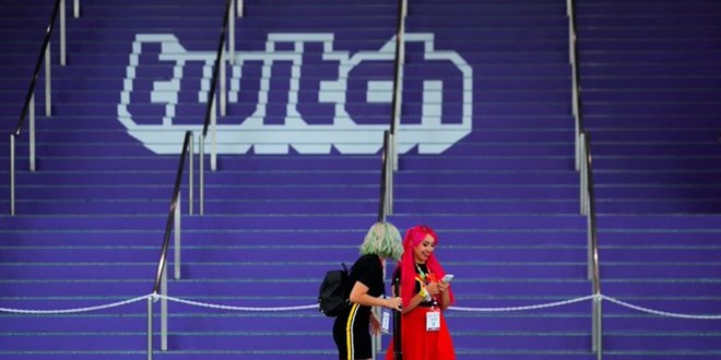 Twitch 'hacklendi' iddias: Kaynak kodu szdrlm olabilir!