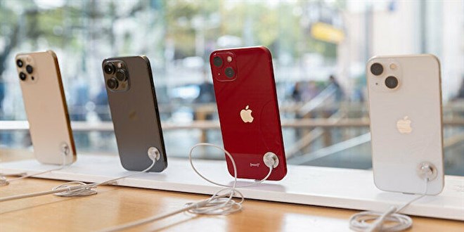 iPhone 13 ailesinin Trkiye'deki stoklar eridi