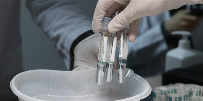 anlurfa'da memurlara uygulanan PCR zorunluluu kaldrld