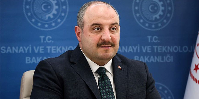 Bakan Varank Tan Sozcu Ye Tepki Klozeti Birakin Gazetecilik Yapin