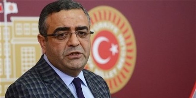 Bakan Elvan'a defterdarlk uzmanlar soruldu