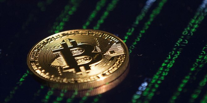 Bitcoin, ABD'deki 'ETF onay' beklentileriyle 60 bin dolar grd