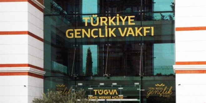 TGVA'dan haklarnda kan olumsuz haber ve aklamalara tepti