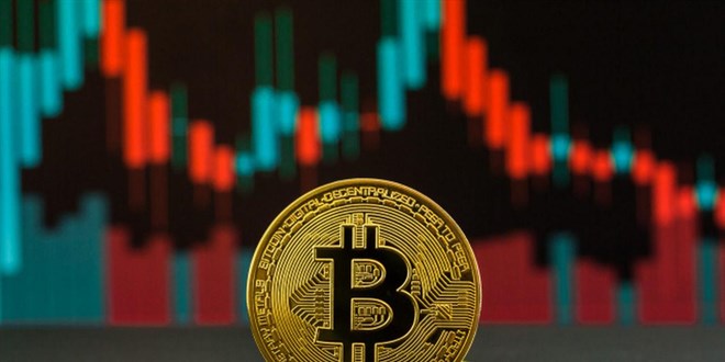 Bitcoin tm zamanlarn rekorunu krd