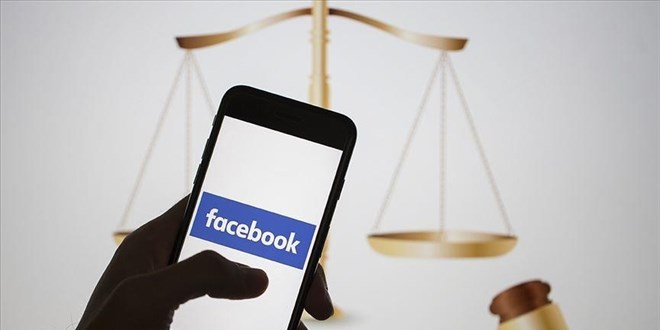 ngiltere'den Facebook'a 50,5 milyon sterlin ceza
