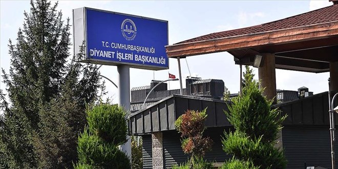 Diyanet leri Bakanlndan 'fetva' aklamas