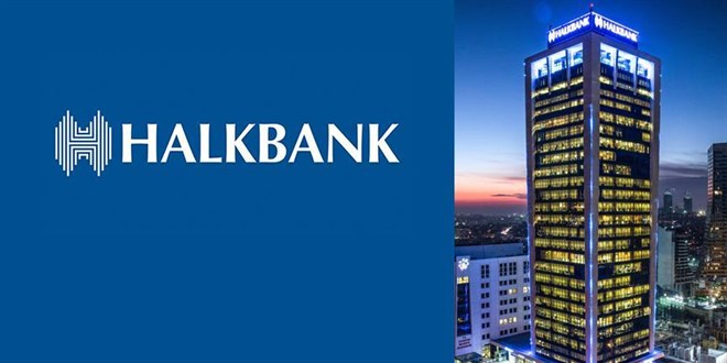 Halkbank'tan ABD'deki ceza davasna ilikin aklama