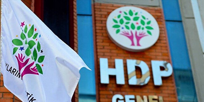 Kandil'den ittifak talimatlar! te HDP'ye gnderilen mektup