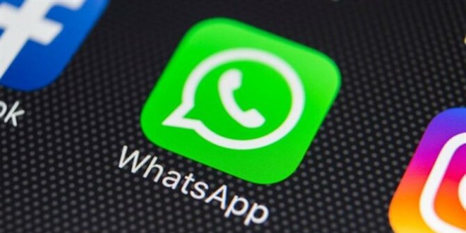 WhatsApp'a yeni zellik: Durum gncellemeleri geri alnabilecek