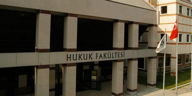 Adalet Bakan Gl: Hukuk fakltelerine veteriner dekan atanmas beni ok rahatsz ediyor