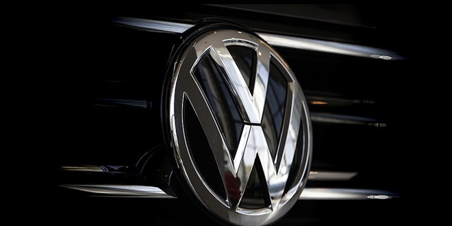 Volkswagen'in kar ip sknts yznden 3. eyrekte azald