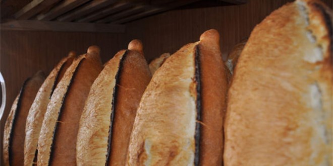 Halk Ekmek 1,25 liradan satlmaya devam edecek