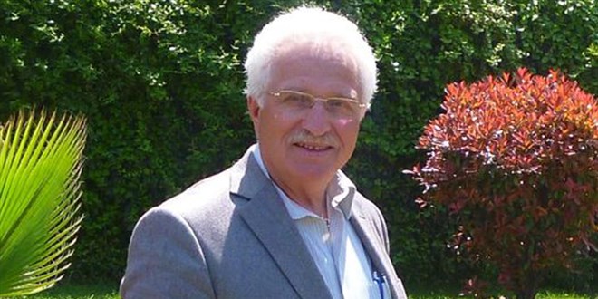 Prof. Dr. Kemal Sandk, koronavirse yenik dt