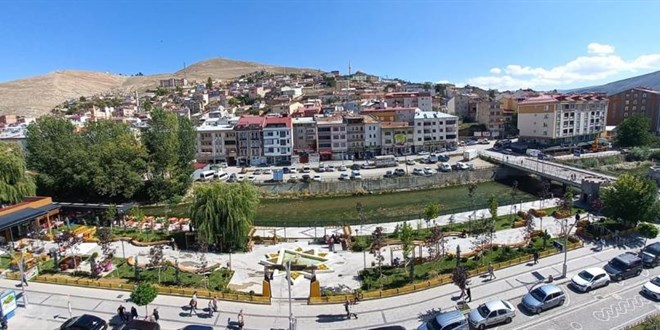 Bayburt hem ada hem vakada dk