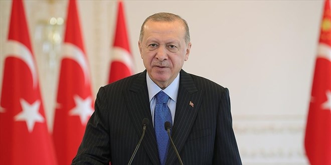 Erdoan: Okullar kesinlikle kapanmayacak