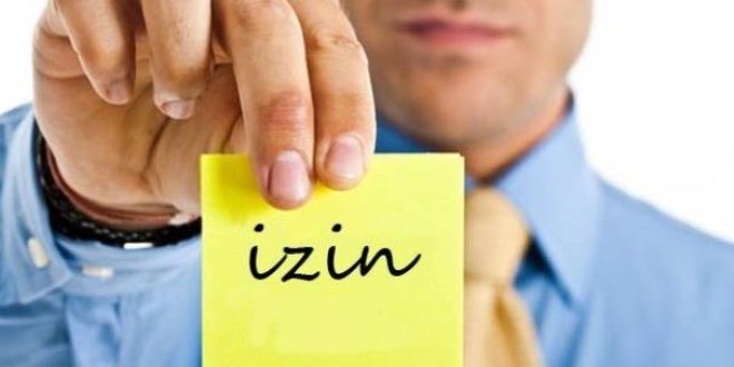 memurun ücretsiz izin hakkı 2020